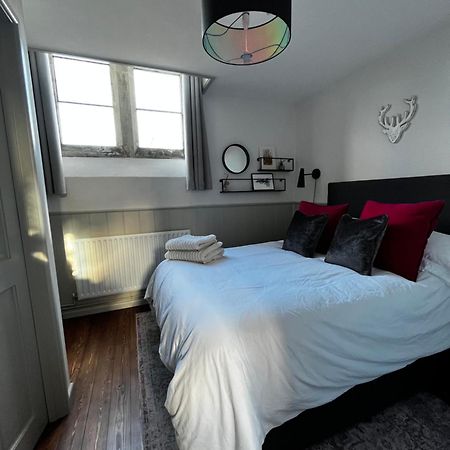 Apartamento The Old School House Retreat Tibberton  Exterior foto