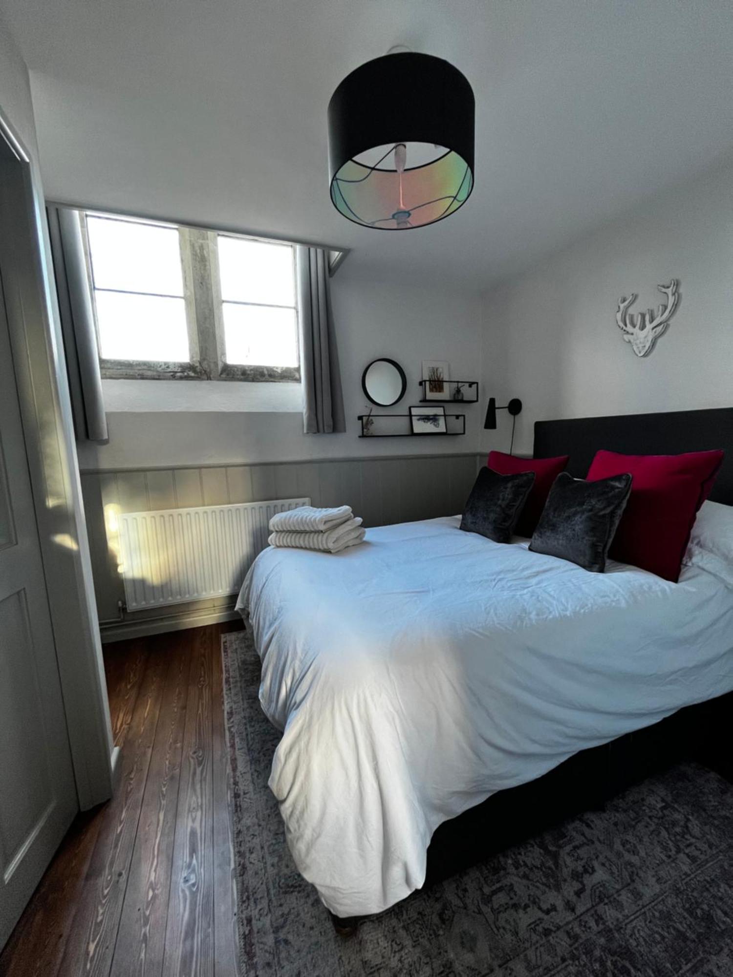 Apartamento The Old School House Retreat Tibberton  Exterior foto
