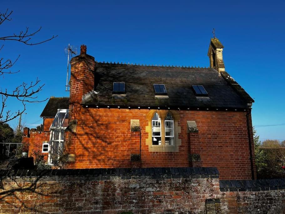Apartamento The Old School House Retreat Tibberton  Exterior foto