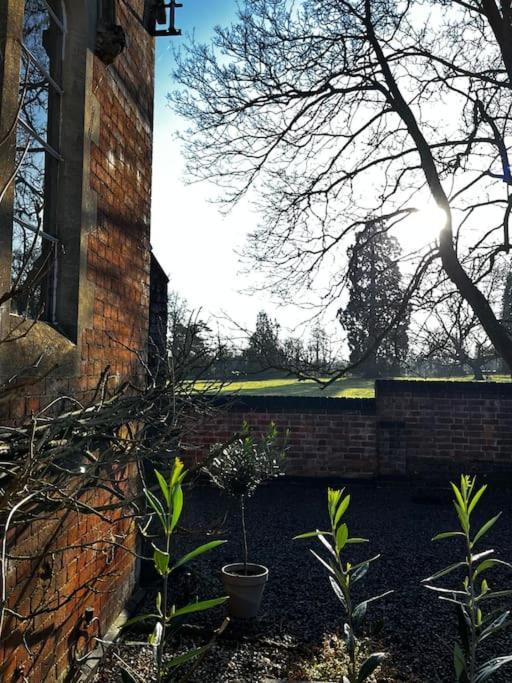Apartamento The Old School House Retreat Tibberton  Exterior foto